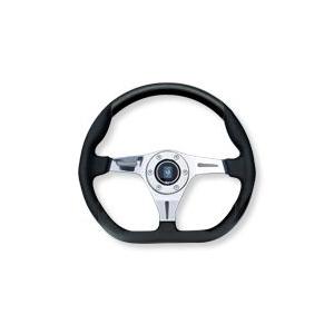 NARDI kallista35 N201(ナルディ カリスタ35) NARDI ナルディ ステアリング KALLISTA(カリスタ) LEATHER 35 350mm