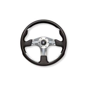 ナルディ ステアリング NARDI4(FOUR) 350mm Amazon | NARDI(ナルディ) NARDI 4(FOUR) METAL ブラックレザー