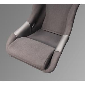 N SPORT 汎用サイドプロテクター NPE003 RECARO TSG/RSG BRIDE ZETA4 etc