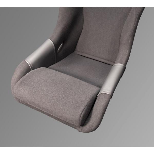 N SPORT エヌスポーツ 汎用サイドプロテクター NPE003 RECARO TSG/RSG B...