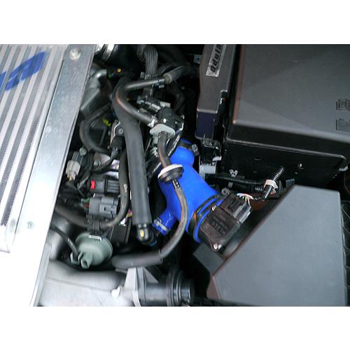 odula オーデュラ マツダスピード アクセラ（BL3FW BK3P）ハイフローインテーク BL0...