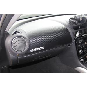 RX-8　助手席フットレスト MAZDA RX-8 助手席 アルミフットレスト 純正オプション