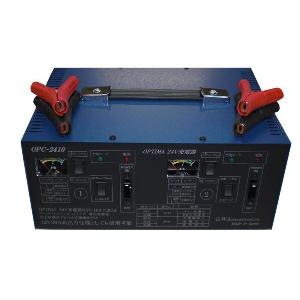 正規品 OPTIMA オプティマ バッテリー専用充電器 OPC-3000Ver3