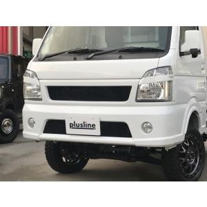 キャリィ DA16T フロントバンパー 参考品番：71711-82M40(85T40)-Z2S