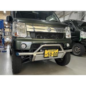 plusline High Style プラスライン ハイスタイル エブリイ DA17W/V