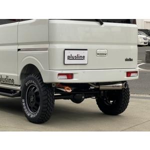 plusline High Style プラスライン ハイスタイル エブリイ DA17W/V