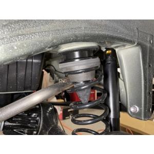 エブリイ ワゴン＆バン（DA17W/V・DA18W/V） フロントメンバーダウン