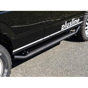 エブリィ DA64 サイドガードステップ : ビーストアール - 通販 - Yahoo