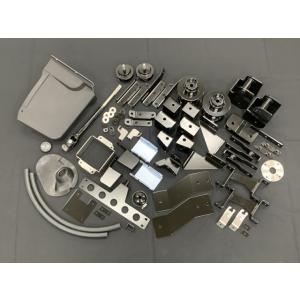 ハスラー（MR52S） 4インチ（100mm）リフトアップキット