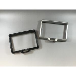 エブリイ ワゴン＆バン（DA17W/V） 8インチナビパネル plusline