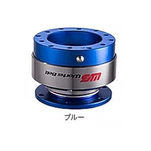 Works Bell ラフィックス2 ブルー Works Bell ワークスベル RAPFIX2 ラフィックス2 ブルー ボール