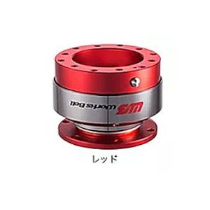 Works Bell（ワークスベル） RAPFIX ラフィックス Racing ボルトタイプ