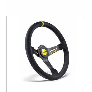 sabelt（サベルト） ステアリング SW-465 スウェード 350mm ディープ