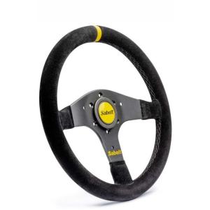 NARDI NARDI CLASSIC ナルディ クラシック SPORTS TYPEラリー スエード