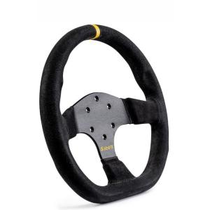 Sabelt ステアリング　SW-465 Sabelt SW-465 Steering Wheel | Spirit and Speed by Level 7 Motorsports