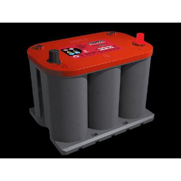 正規品 OPTIMA オプティマ レッドトップシリーズ バッテリー RT R3.7L RT925S-...