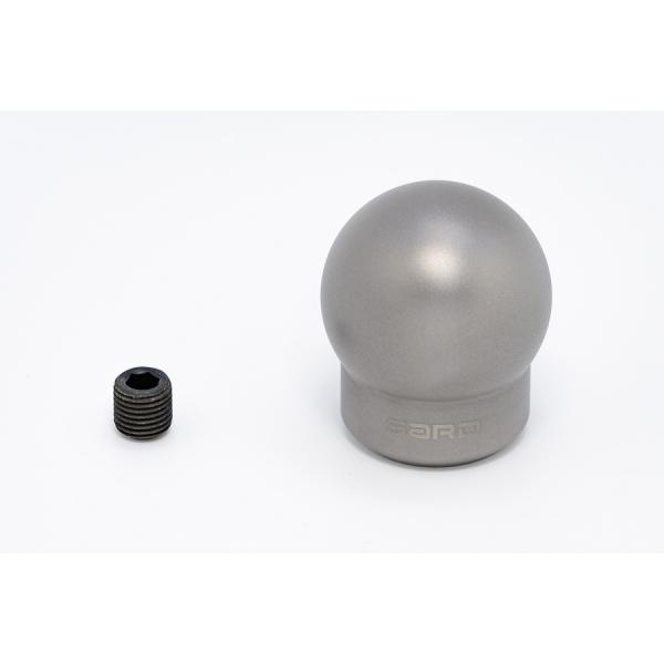 SARD サード GT シフトノブ チタニウム 80259 86 BRZ ZN6 ZC6 GR86 ...