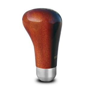 MOMO（モモ） ウッドシフトノブ ロングウッド LONG WOOD SK105