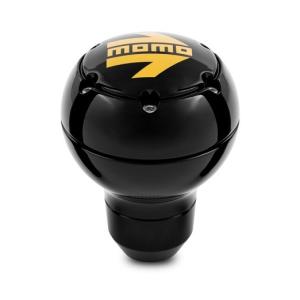 MOMO 日本正規品 モモシフトノブ NERO（ネロ）品番：SK-99
