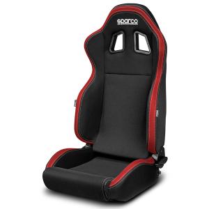 sparco スパルコ チューニングシート R100J セミバケットシート