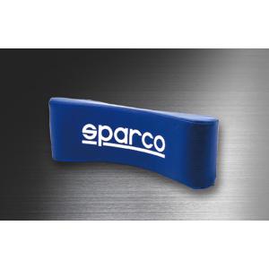 sparco CORSA スパルコ コルサ ネックピロー ブルー SPC4005