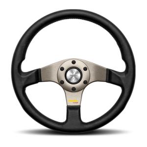 MOMO（モモ） 正規品 ステアリング ヴェローチェレーシング 35パイ V-1