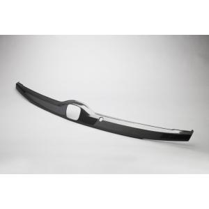 VISION リアルカーボン リアガーニッシュ HONDA フィット3 GK3.4