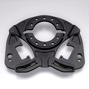 WORKSBELL ワークスベル 品番540S ラフィックス専用ショートボス