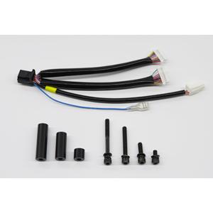 Works Bell（ワークスベル） 542SSTS延長ハーネス＆ACC取付キット T1