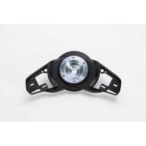 ロードスターNDに付けていたワークスベルショートボス Works Bell ワークスベル NDロードスター MT車 SRDキット MAZDA