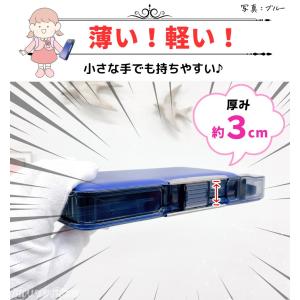 うかサポ ソニック / 筆箱 ふでばこ ウカサ...の詳細画像3