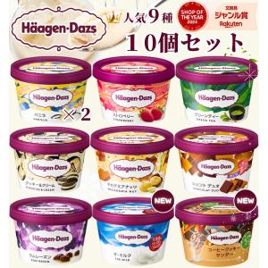 【のし無料】 ハーゲンダッツ ミニカップ バラエ...の商品画像