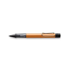 LAMY ラミーボールペン L227BR 油性 アルスター ブロンズの商品画像