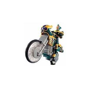 仮面ライダーブレイドラウズ発光グリンクローバー