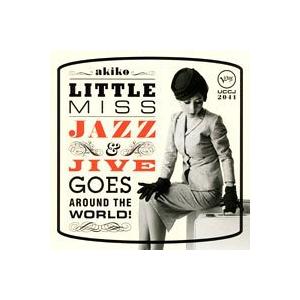 Little Miss Jazz And Jive - 最安値・価格比較 - Yahoo!ショッピング