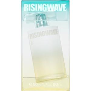 ライジングウェーブ フリー コーラルホワイト EDT 50ml