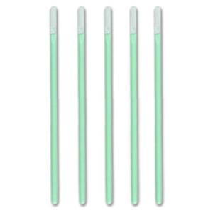 670 PPLS 工業用綿棒 布タイプ 最小 先端2.5×10.0×1.9 全長70.0mm 100本入