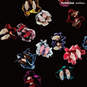 mothers (初回限定盤) (DVD付)の商品画像