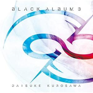 BLACK ALBUM 3の商品画像