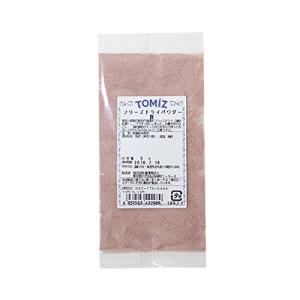 フリーズドライパウダー 桜/5g 富澤商店 - 最安値・価格比較 - Yahoo
