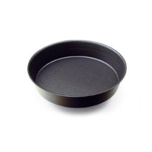 ゴーベル フラット丸マンケ φ260mm 223760 スチール フランス WGC12760