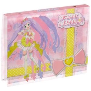 プリパラ プリチケファイル トゥインクルリボン - 最安値・価格比較
