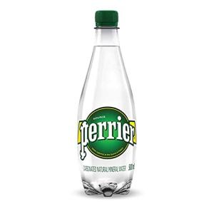 ペリエ 炭酸水 PET Perrier プレーン