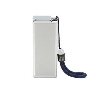 Supark 携帯灰皿 灰皿 ふた付き 大容量 軽量 おしゃれ はいざら 携帯用 麻袋付き カラビナ付き 密閉 便利 防臭