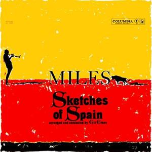 Sketches of Spain (Mono) [12 inch Analog]の商品画像