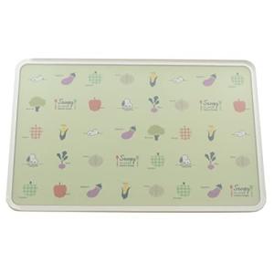 マリモクラフト スヌーピー カッティングボード クッキング 325×210×9mm SPY-479