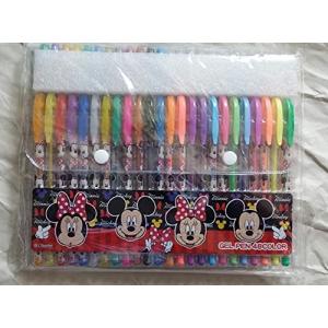 キラキラ ラメ入り 48色 中性 ゲル ペン セット ディズニー カラーペン 蛍光ペン ジェルイン Disney Princess プリンセス 最安値 価格比較 Yahoo ショッピング 口コミ 評判からも探せる