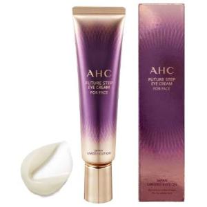 AHC アイクリーム for フェイス 30ml