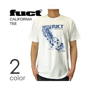 [絶版モデル・デットストック] ファクト Tシャツ カリフォルニア