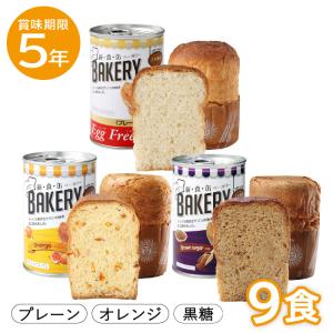 ボローニャ 非常食 備蓄deボローニャ 3種類 24缶 セット 箱 5年保存